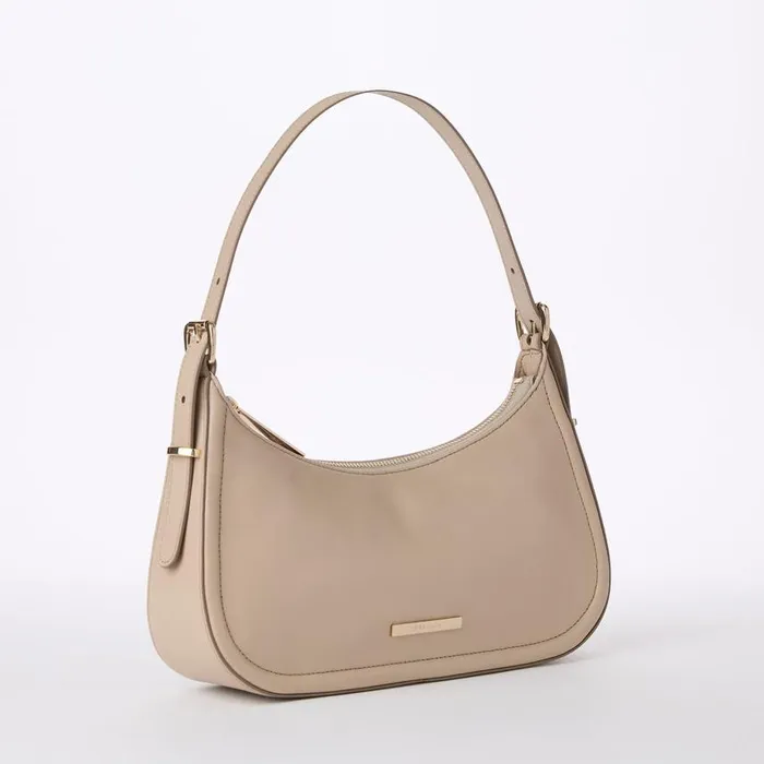 Women Brahmin Shoulder Bags Kyrie Brindle Moonstone