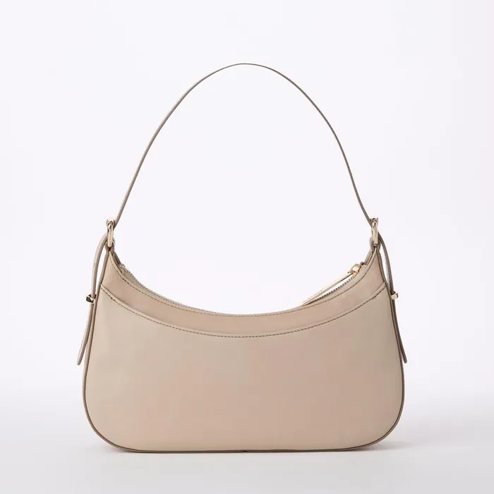Women Brahmin Shoulder Bags Kyrie Brindle Moonstone