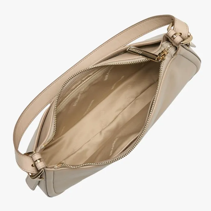 Women Brahmin Shoulder Bags Kyrie Brindle Moonstone