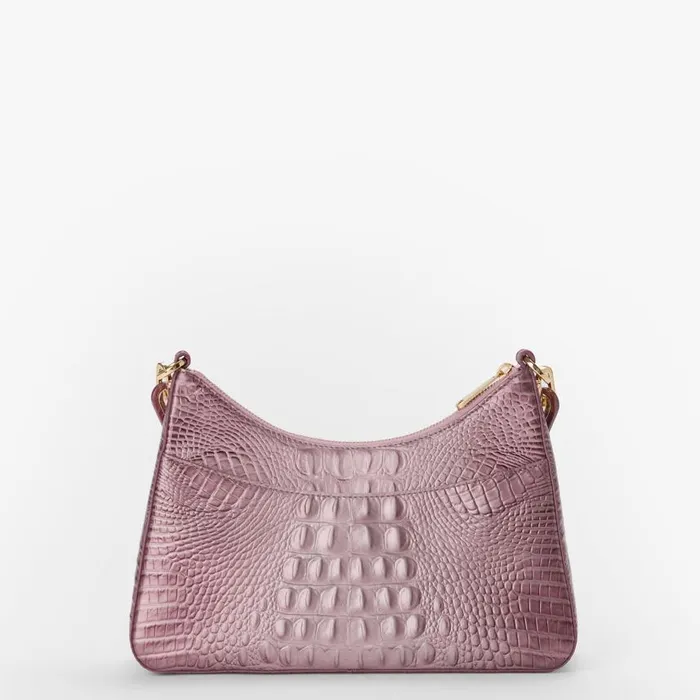 Women Brahmin Shoulder Bags Mod Esme Mellow Rose Melbourne