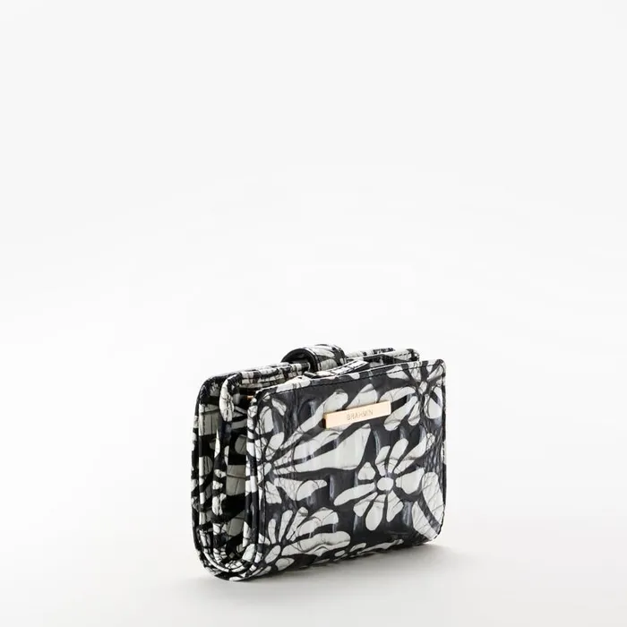 Women Brahmin Wallets and Wristlets Hannah Daisy Batik Melbourne