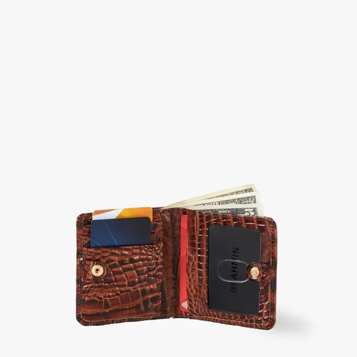 Women Brahmin Wallets and Wristlets Jane Ivory Dream Melbourne