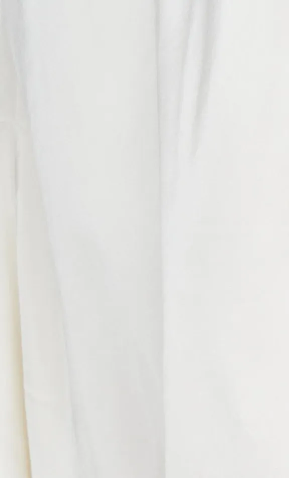 Women Brides Bec Bridge ADORE TIE MAXI DRESS Cream