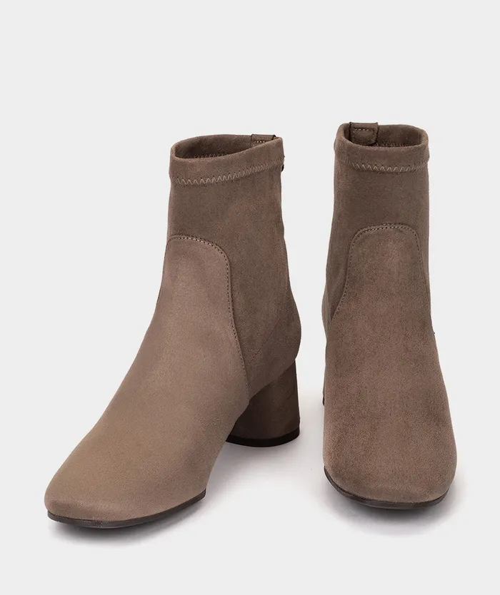 Women Bunbury Brown 8211 Ankle Boots Pedro Miralles