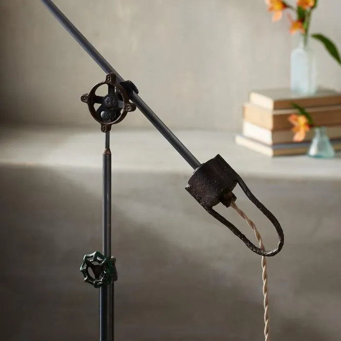 Women Burchette Floor Lamp Sundance Catalog OneOfAKind Women Burchette Floor Lamp Sundance Catalog OneOfAKind