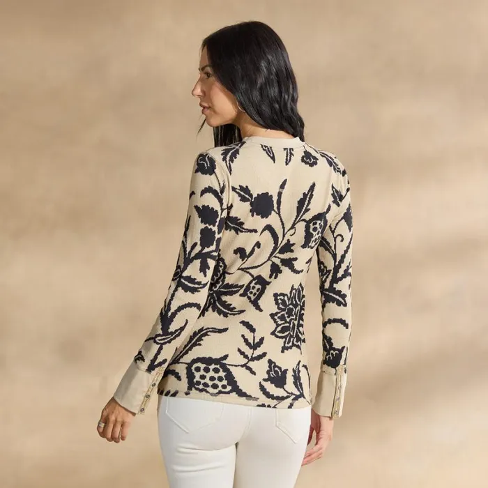 Women Cadence Thermal Petite Vanilla Sundance Catalog Tops Women Cadence Thermal Petite Vanilla Sundance Catalog Tops