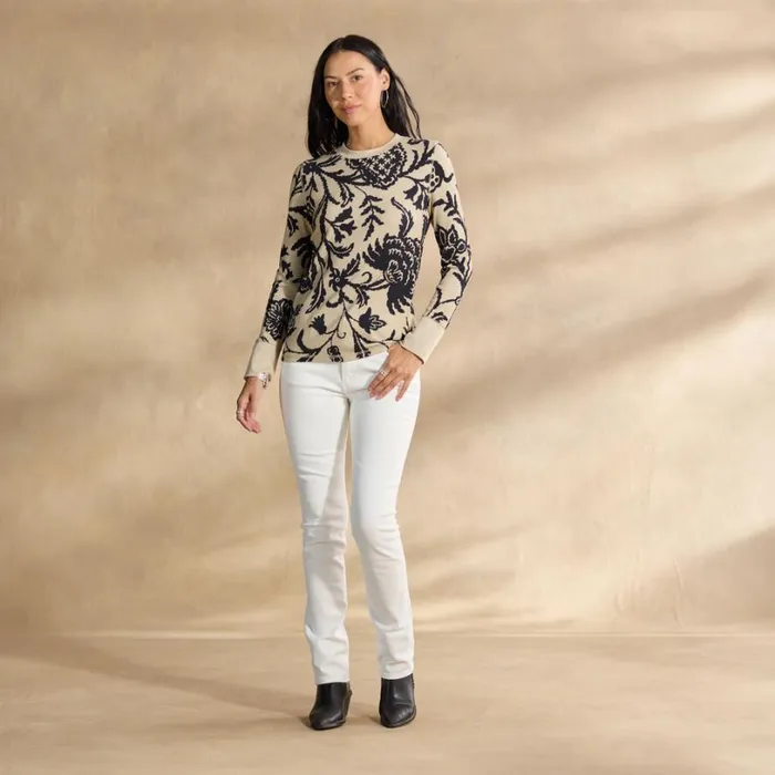 Women Cadence Thermal Petite Vanilla Sundance Catalog Tops Women Cadence Thermal Petite Vanilla Sundance Catalog Tops