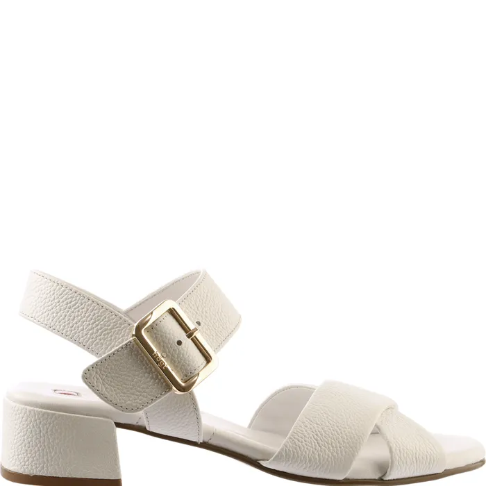 Women Camila Sandals Creme HGL Sandals