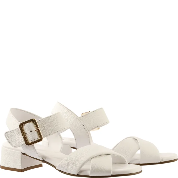 Women Camila Sandals Creme HGL Sandals
