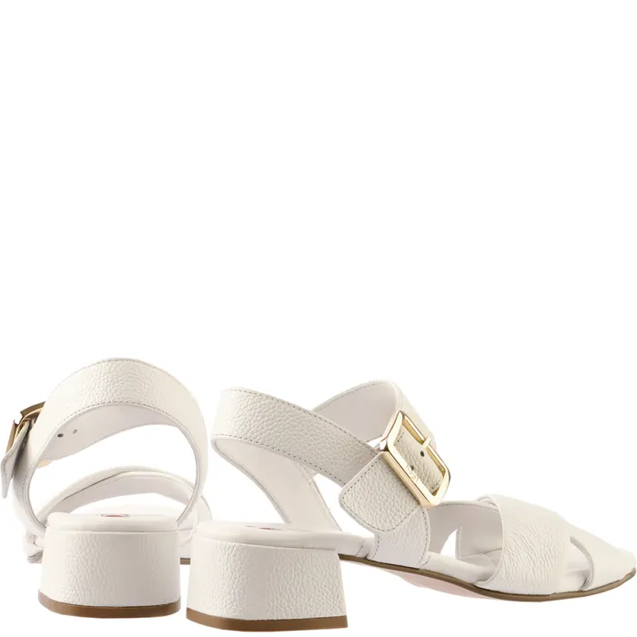 Women Camila Sandals Creme HGL Sandals