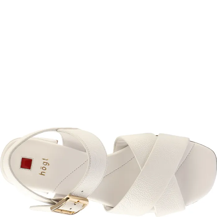 Women Camila Sandals Creme HGL Sandals