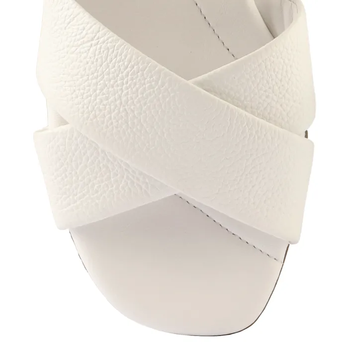 Women Camila Sandals Creme HGL Sandals