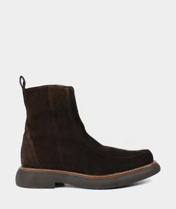 Women Cartes Brown 8211 Ankle Boots Pedro Miralles