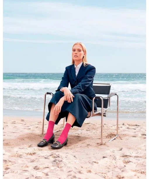 Women ClimaWool Women Socks Imperial FALKE Socks