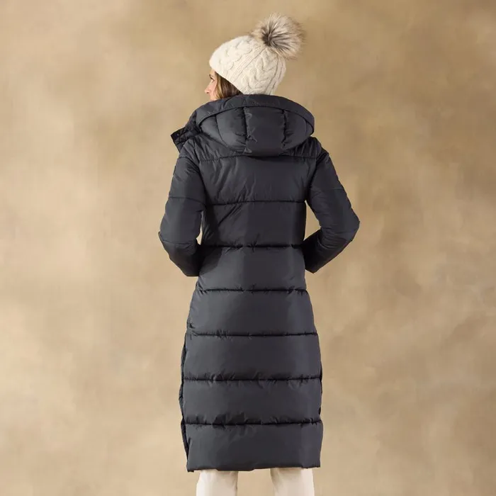 Women Colette Puffer Coat Black Sundance Catalog Jackets and Coats Women Colette Puffer Coat Black Sundance Catalog Jackets and Coats