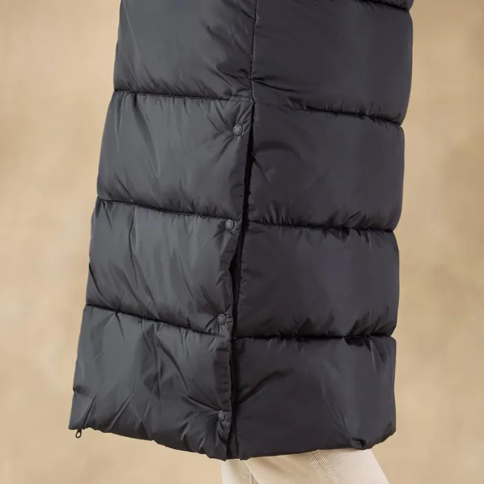 Women Colette Puffer Coat Black Sundance Catalog Jackets and Coats Women Colette Puffer Coat Black Sundance Catalog Jackets and Coats