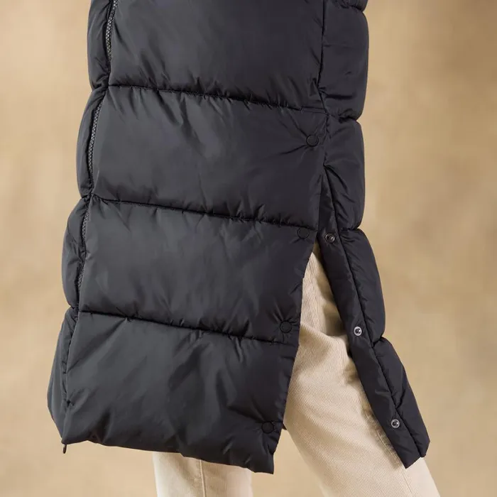 Women Colette Puffer Coat Black Sundance Catalog Jackets and Coats Women Colette Puffer Coat Black Sundance Catalog Jackets and Coats