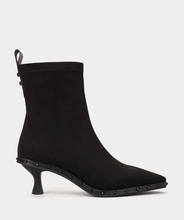 Women Colorado Black 8211 Ankle Boots Pedro Miralles