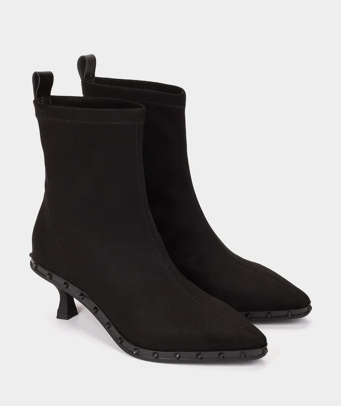 Women Colorado Black 8211 Ankle Boots Pedro Miralles