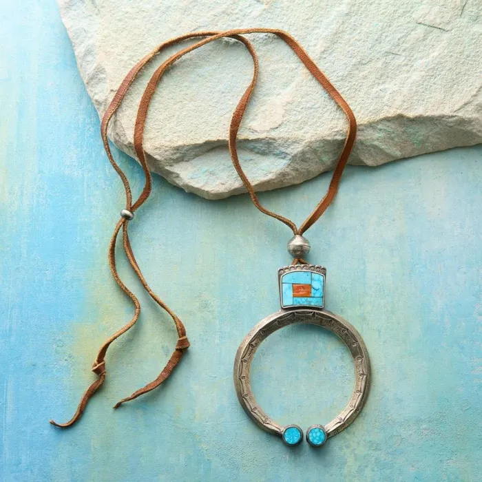 Women Convergence Naja Necklace Sundance Catalog Necklaces Women Convergence Naja Necklace Sundance Catalog Necklaces