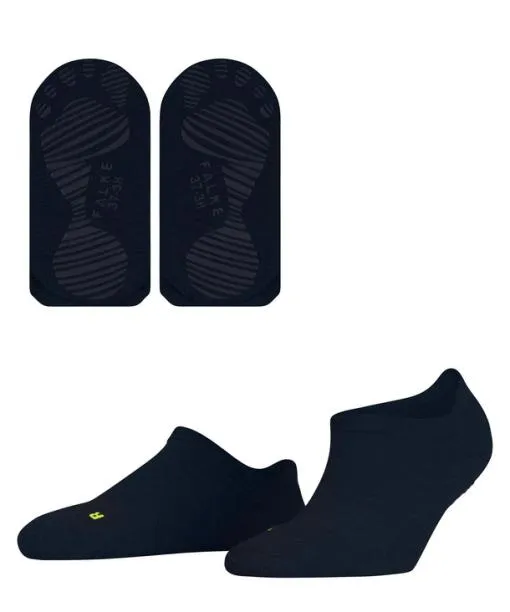Women Cool Kick Women Sneaker Socks Marine FALKE Ankle Socks