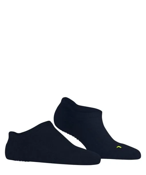 Women Cool Kick Women Sneaker Socks Marine FALKE Ankle Socks