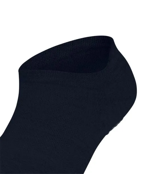 Women Cool Kick Women Sneaker Socks Marine FALKE Ankle Socks