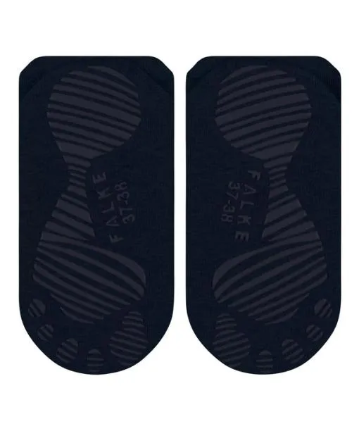 Women Cool Kick Women Sneaker Socks Marine FALKE Ankle Socks