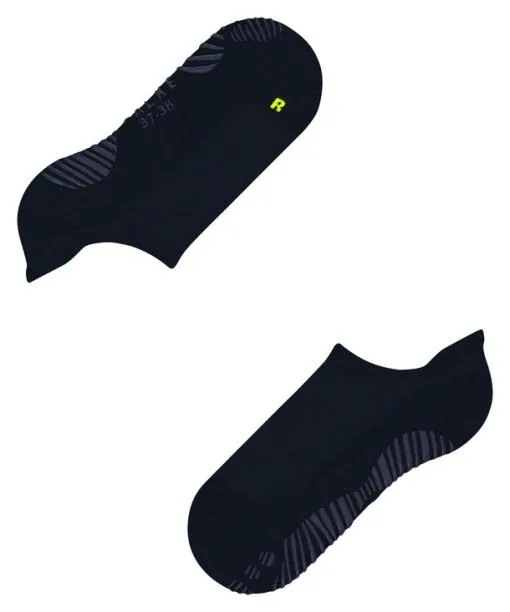 Women Cool Kick Women Sneaker Socks Marine FALKE Ankle Socks