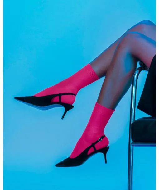 Women Cosy Wool Women Socks Arcticblue FALKE Socks