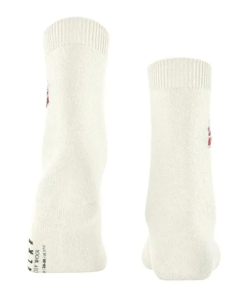 Women Cosy Wool XMas Gift Women Socks Off FALKE Socks