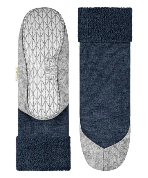 Women Cosyshoe Women Slippers Marine Mel FALKE House Socks and Slippers