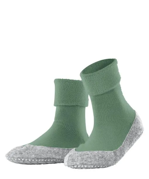 Women Cosyshoe Women Slippers Tourmaline FALKE House Socks and Slippers