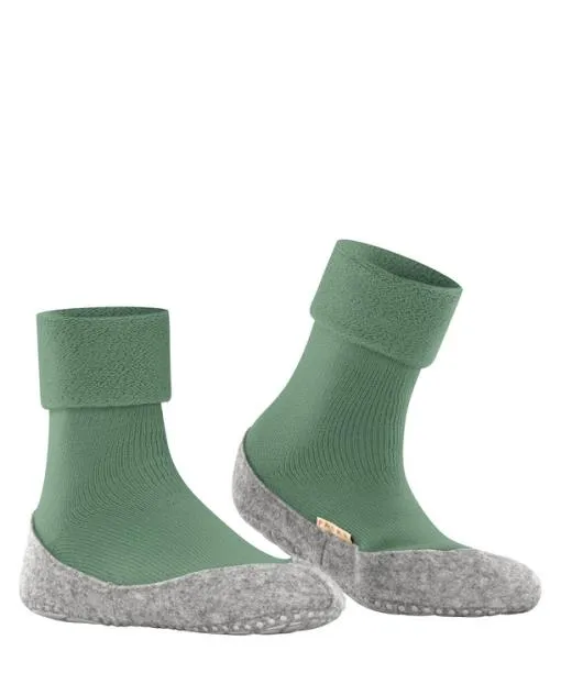 Women Cosyshoe Women Slippers Tourmaline FALKE House Socks and Slippers
