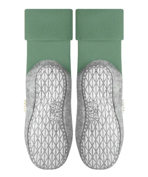 Women Cosyshoe Women Slippers Tourmaline FALKE House Socks and Slippers