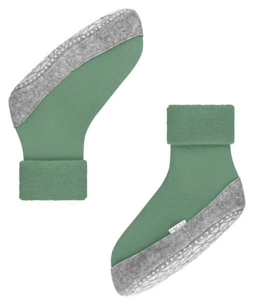 Women Cosyshoe Women Slippers Tourmaline FALKE House Socks and Slippers