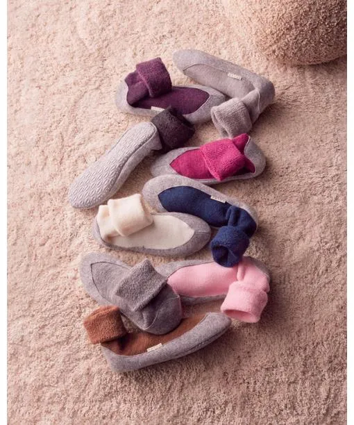 Women Cosyshoe Women Slippers Tourmaline FALKE House Socks and Slippers