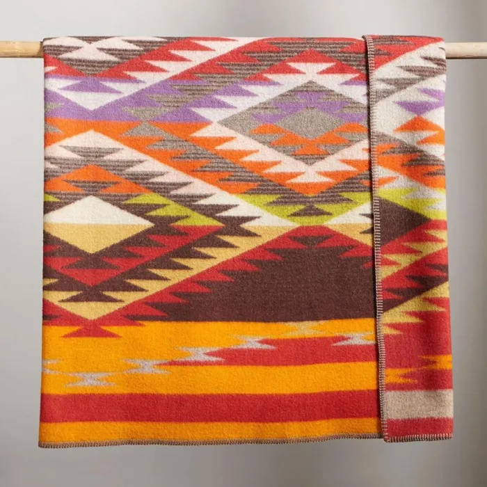 Women Creekside Throw Sundance Catalog Decor Women Creekside Throw Sundance Catalog Decor