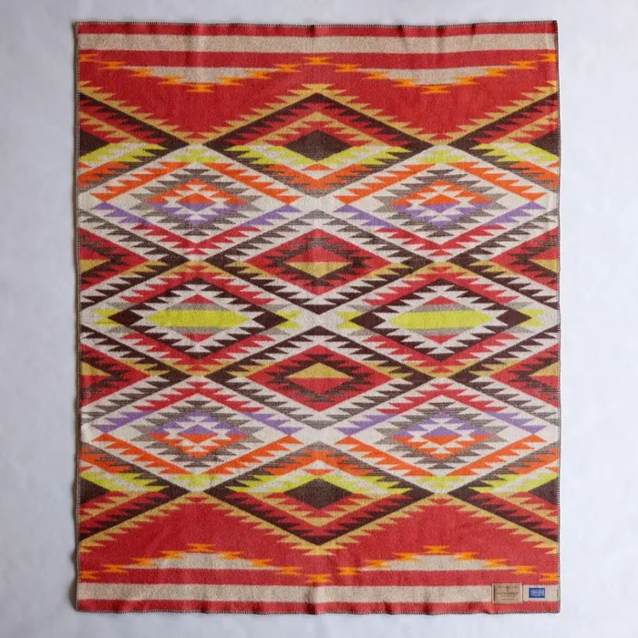 Women Creekside Throw Sundance Catalog Decor Women Creekside Throw Sundance Catalog Decor