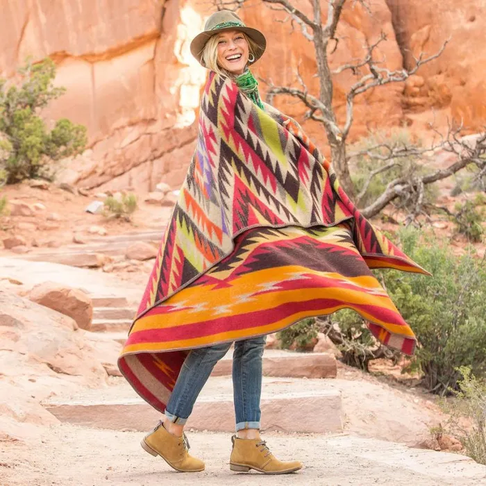Women Creekside Throw Sundance Catalog Decor Women Creekside Throw Sundance Catalog Decor