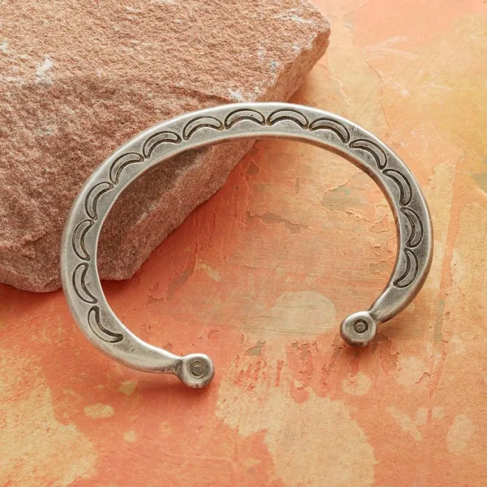 Women Crescent Moon Sterling Cuff Sundance Catalog Bracelets Women Crescent Moon Sterling Cuff Sundance Catalog Bracelets