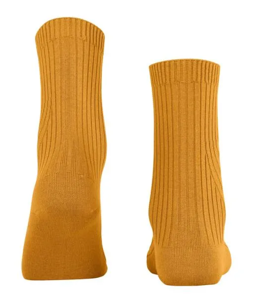 Women Cross Knit Women Socks Sunflower FALKE Socks