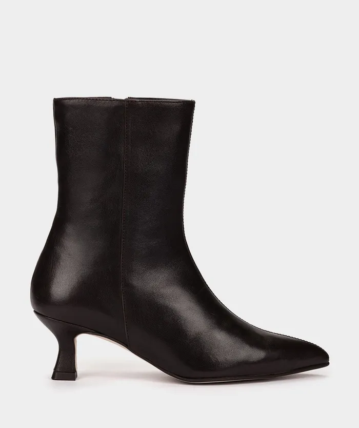 Women Cuenca Black 8211 Ankle Boots Pedro Miralles