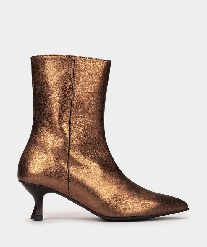Women Cuenca Bronce 8211 Ankle Boots Pedro Miralles