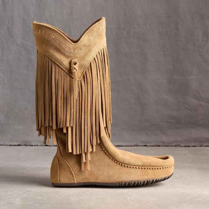 Women Dancer Tall Boots Oak Sundance Catalog Boots Women Dancer Tall Boots Oak Sundance Catalog Boots