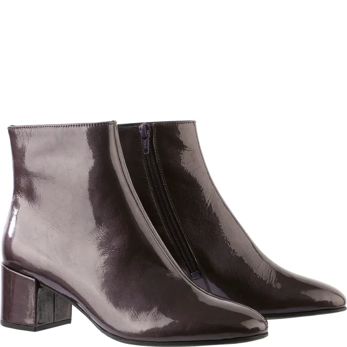 Women Daydream Booties Aubergine HGL Booties