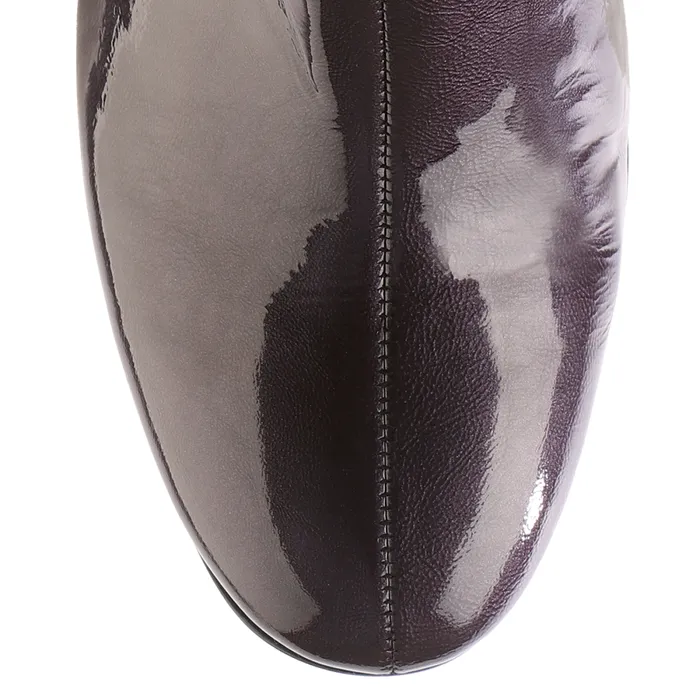 Women Daydream Booties Aubergine HGL Booties