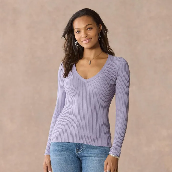 Women Dreamer Legends Sweater Petite Lilac Sundance Catalog Sweaters Women Dreamer Legends Sweater Petite Lilac Sundance Catalog Sweaters