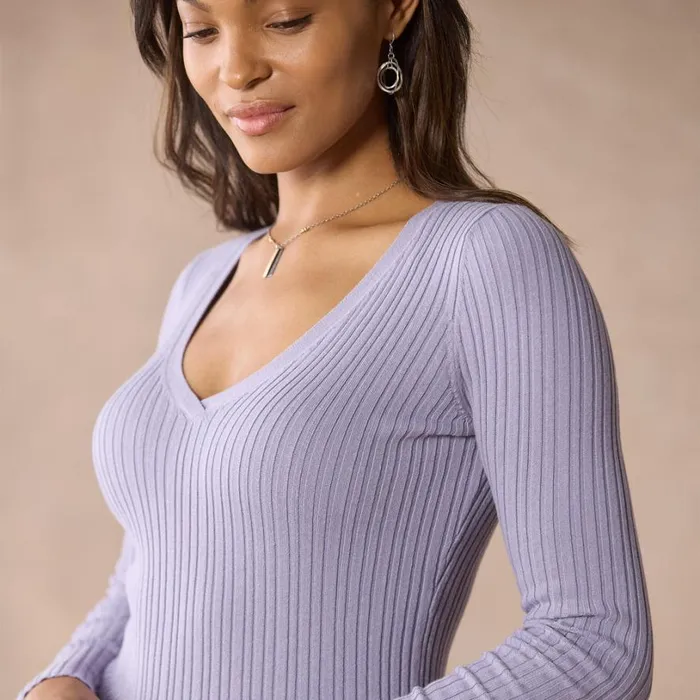 Women Dreamer Legends Sweater Petite Lilac Sundance Catalog Sweaters Women Dreamer Legends Sweater Petite Lilac Sundance Catalog Sweaters
