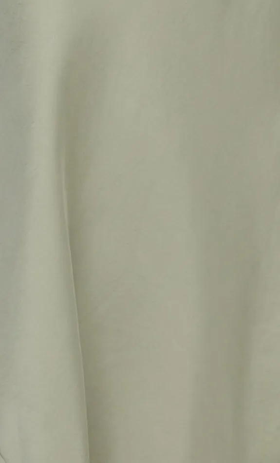 Women Dresses Bec Bridge ETERNITY OFF SHOULDER MAXI Sage